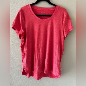 Athleta Uptempo Tee